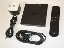 Amazon fire box for sale  BOURNEMOUTH