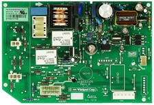 Usado, Placa de controle Jenn-Air KitchenAid Whirlpool geladeira WPW10317076 W10317076 comprar usado  Enviando para Brazil