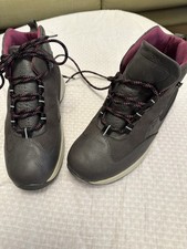 Damen glattleder schuhe gebraucht kaufen  Hamburg