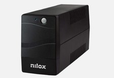 Nilox 1200va ups usato  Andria