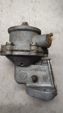 Ldtimer pierburg benzinpumpe gebraucht kaufen  Hankensbüttel