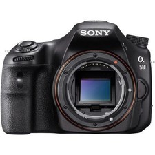 Usado, Kit de lentes Sony 58 zoom Dt 18-135Mm F3.5-5.6 Sam Slt-A58K comprar usado  Enviando para Brazil