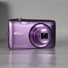 Mint nikon coolpix d'occasion  Jouques