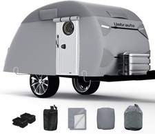 Teardrop camper cover for sale  Las Vegas