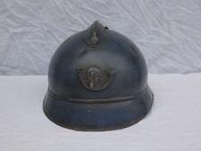 Casque adrian modèle d'occasion  Châtellerault