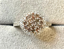 925 andalusite zircon for sale  NARBERTH