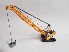 Siku 1891 seilbagger gebraucht kaufen Siku 1891 seilbagger gebraucht kaufen  Kirchhain