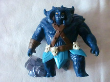 Troll action figur gebraucht kaufen  Mannheim