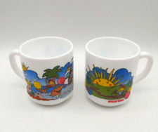 Smarties tasse sonne gebraucht kaufen  Hannover