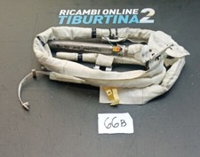 Airbag tendina laterale usato  Guidonia Montecelio