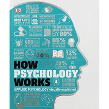 Psychology works for sale  UK