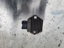 Regulator rectifier honda for sale  MALTON