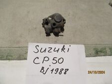 Suzuki 50 ölpumpe gebraucht kaufen  Altenstadt
