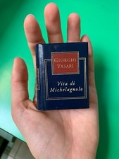 Vita michelangelo giorgio usato  Italia