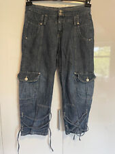Bequeme jeans blue gebraucht kaufen  Ostseebad Göhren