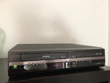 Toshiba vx45 hdd d'occasion  Manosque