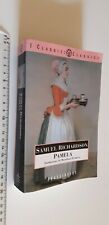 Samuel richardson pamela usato  Torino