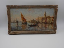 Tableau panneau bois d'occasion  Paris XIX