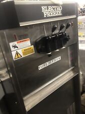 Electrofreeze twin ice for sale  BIRMINGHAM