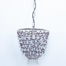 Litecraft ceiling pendant for sale  OLDHAM