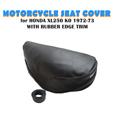 Motorcycle seat cover for sale  AXBRIDGE