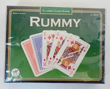 Classic card game for sale  HAMPTON