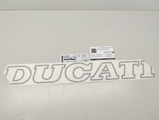 43710831a originale ducati usato  Conversano