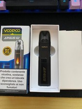 Sigaretta elettronica argus usato  Torre Annunziata