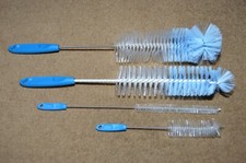 Bottle brush set for sale  OSSETT