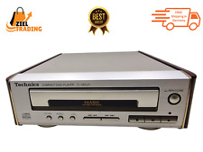 Technics hd501 player gebraucht kaufen  Hamburg
