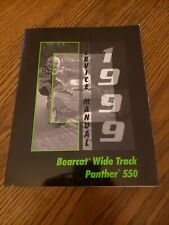 1999 arctic cat for sale  Rockford