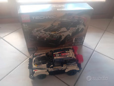 Lego technic 42109 usato  Capoterra