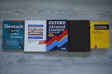 Buch sammlung englisch gebraucht kaufen  Düsseldorf