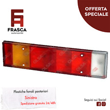 Lente stop posteriore usato  Montella