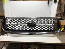 Toyota tundra grille for sale  Cooperstown