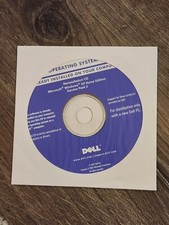 Dell reinstallation for d'occasion  Expédié en Belgium