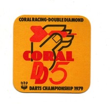 Old beer mat for sale  PAIGNTON