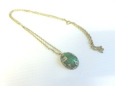 Attractive necklace pendant for sale  BRIGHTON