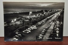 Cartolina notturno lungomare usato Cartolina notturno lungomare usato  Casalpusterlengo