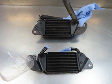 Kühler ölkühler links gebraucht kaufen  Stahnsdorf