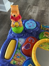 Tech winnie pooh for sale  Hays