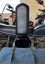 Harley davidson sportster d'occasion  Expédié en Belgium