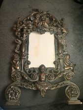 Antique rococo cast for sale  STOURPORT-ON-SEVERN