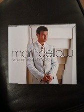 Marti pellow around for sale  MANCHESTER