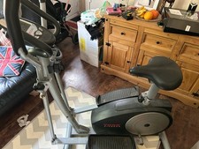 Elliptical cross trainer for sale  BRENTWOOD