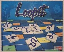 Goliath loopit legespiel gebraucht kaufen  Berlin