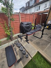 Adidas performance weight for sale  LONDON