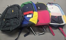 Mochila polo Ralph Laurent bloqueada por cores comprar usado  Enviando para Brazil
