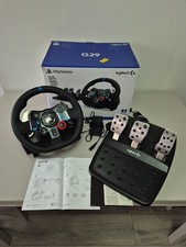 gaming racing steering wheel for sale  LIVERPOOL