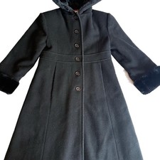 Rothschild black wool for sale  Silver Spring